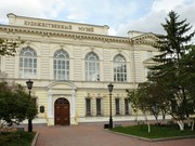 Музей имени Сукачёва готовит выставку к 75-годовщине Победы
