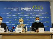 Медики, чиновники и волонтеры призывают иркутян прекратить панику