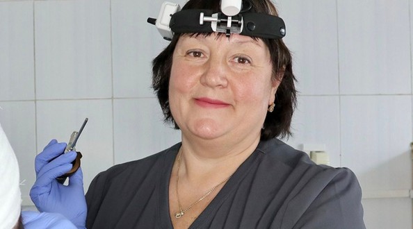 мед
