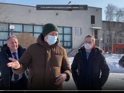 Дом Макдональдса в Иркутске: гендиректор сменился, планы - нет