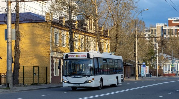 автобус