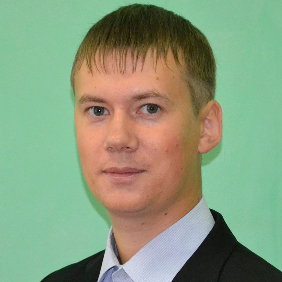 у-илимск