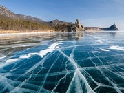 FORBES: как отдыхать на Байкале без вреда для природы