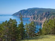 Байкал вошел в топ-3 популярных рек и озёр для отдыха летом 2022 года