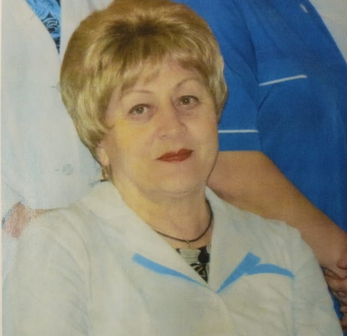 шубина