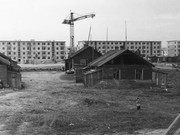 Шестьдесят лет назад рабочий поселок Шелехов стал городом