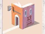 Букинистическая лавка BookBox откроется в пятницу, 13-го, в Иркутске