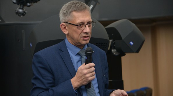 Сергей Язев