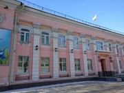 Иркутский район собирает Общественную палату