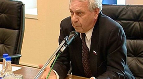 бор