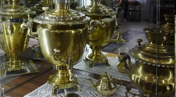 сам