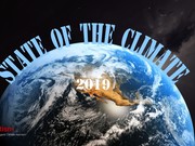 Данные наблюдений иркутских ученых вошли в международный отчет оценки состояния климата планеты