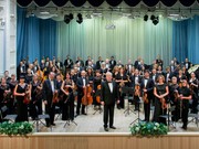 Губернаторский симфонический оркестр сыграет в Тулуне