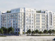Разрешение на строительство элитного жилого комплекса на Цесовской набережной выдано