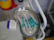 Более ста тысяч жителей Иркутской области поставили прививки от коронавируса