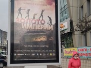 Бурятский режиссер Юрий Ботоев сравнил ограничения по ковиду в Иркутске и Улан-Удэ