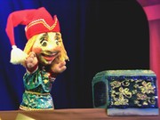 В Иркутске пройдет областной фестиваль любительских кукольных театров