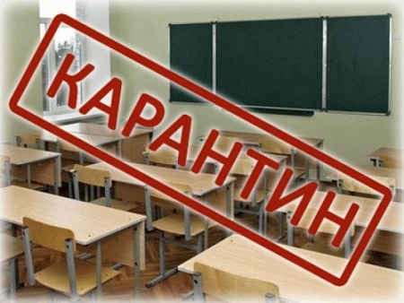 карантин