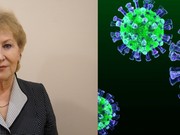 Наталия Ледяева: заразившихся вирусом 2019-nCoV в Приангарье нет