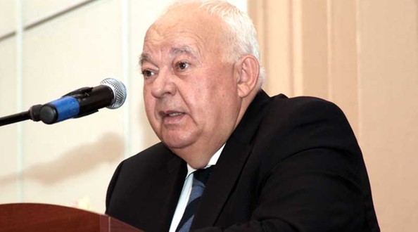 винокуров бгу