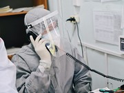 В Бурятии коронавирус выявили у 319 человек за сутки
