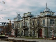 В Иркутске отреставрируют особняк архитектора Владимира Рассушина