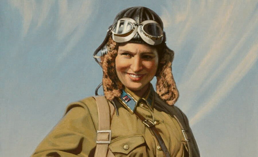 улицы