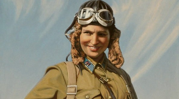улицы