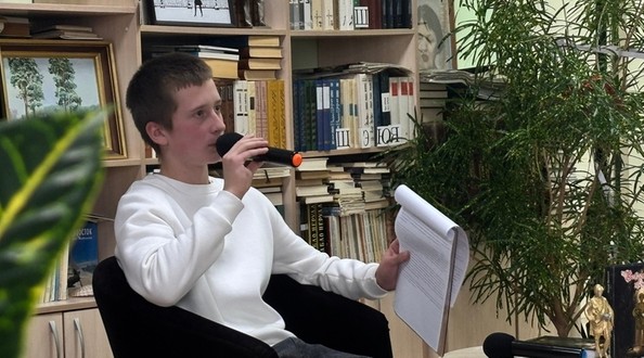 федор