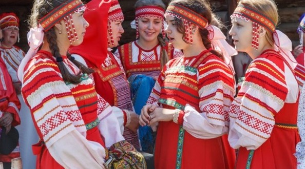 Фонд развития русской культуры в Иркутской области: фестивали, форумы и прочая деятельность