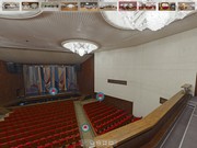 В Иркутском музыкальном театре появился виртуальный 3D-тур