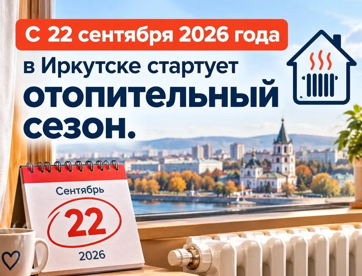 отопление