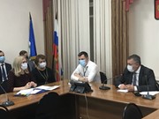 Ледяеву отстранили от должности министра здравоохранения Иркутской области