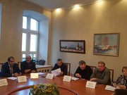 Члены Общественной палаты Иркутской области: профессиональные НКО вытесняют национально-культурные центры