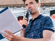 Замминистра по молодежной политике Артем Миронов назначен проректором Иркутского университета путей сообщений