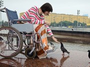 Ангарская организация инвалидов вошла в Реестр по оказанию общественно полезных услуг
