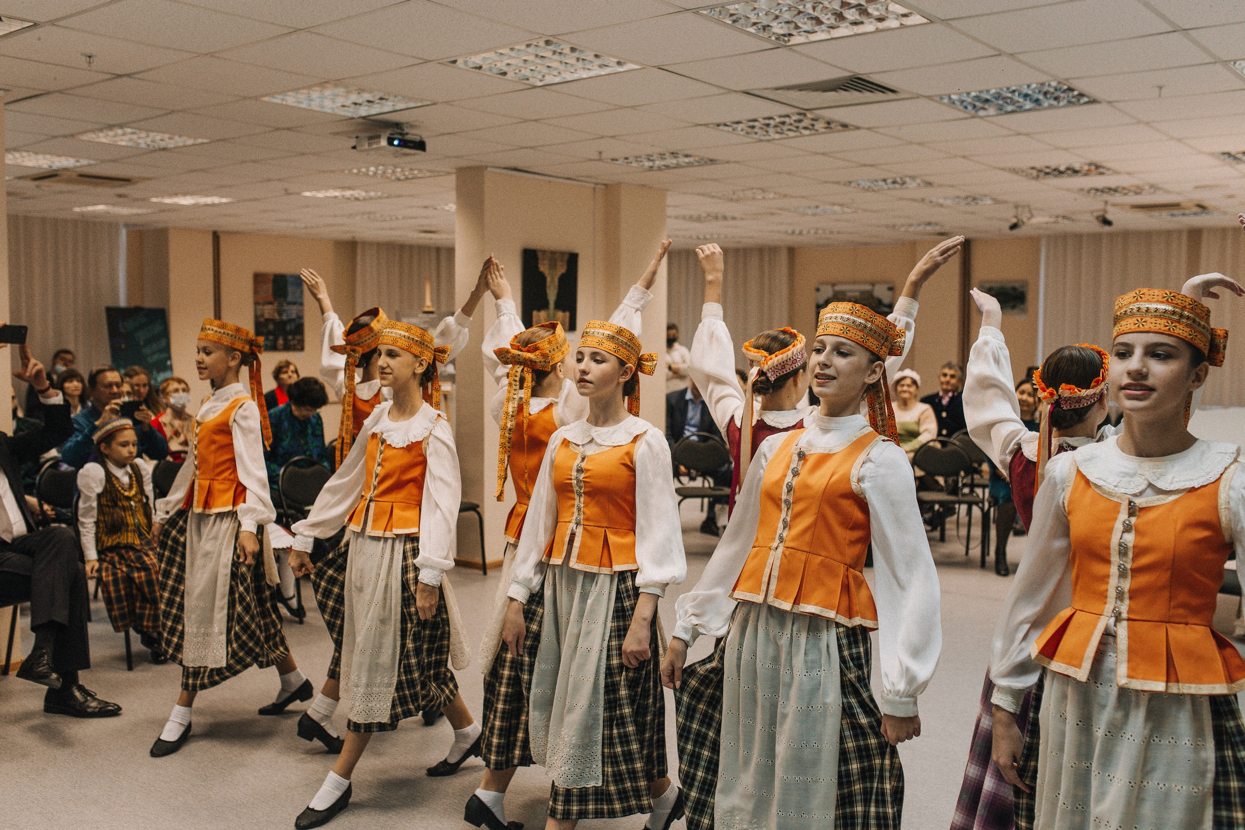 литовцы