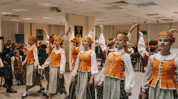 литовцы