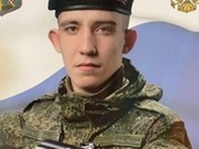 Даниил Трофимов из Усть-Илимска погиб во время спецоперации в Украине