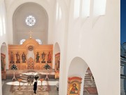 Князе-Владимирская церковь