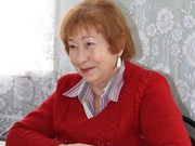 Итоги года-2017: Нинель Михайлова