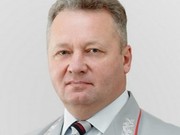 Вадим Владимиров возглавил Восточно-Сибирскую железную дорогу