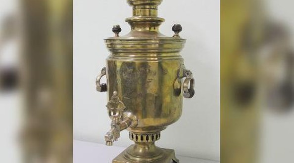 самовар