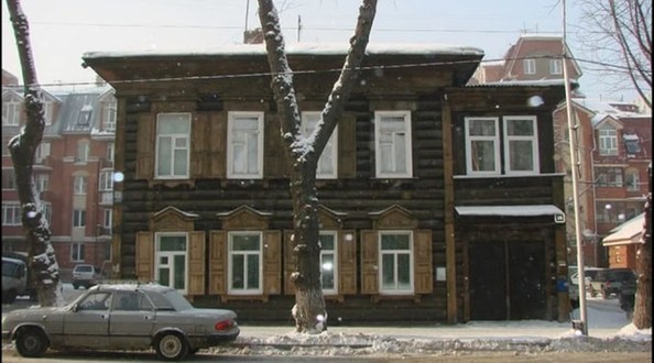 марата