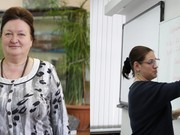 Светлана Примина и Надежда Грошева продолжат возглавлять факультеты ИГУ
