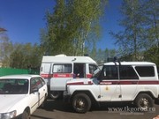 Двадцать девять детских садов эвакуировали в Братске из-за сообщений о минировании
