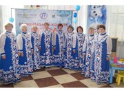 В Иркутске прошёл областной финал конкурса «Битва хоров» среди пенсионеров