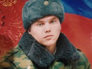 Уроженец Байкальска Анатолий Афанасьев погиб в спецоперации в Украине