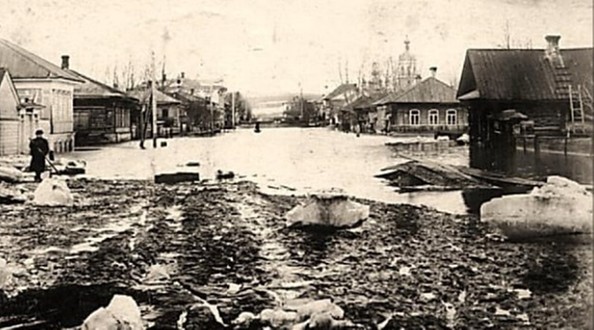 навод