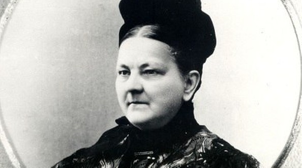 Мария Гаевская - Первая женщина-библиотекарь в Иркутске 